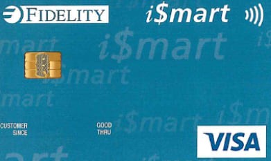 VISA - iSmart