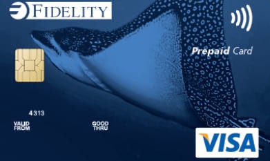 VISA - Prepaid