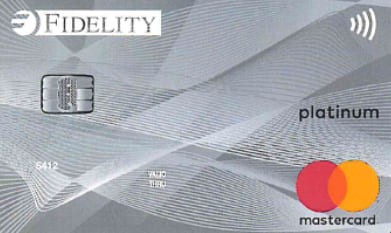 MasterCard - Platinum