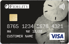 VISA - Debit Card