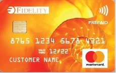MasterCard - Prepaid