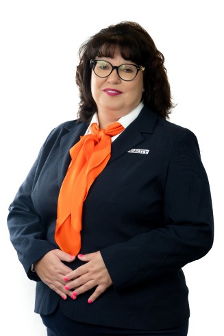 MaryLou Capron - Fidelity Bank Bahamas