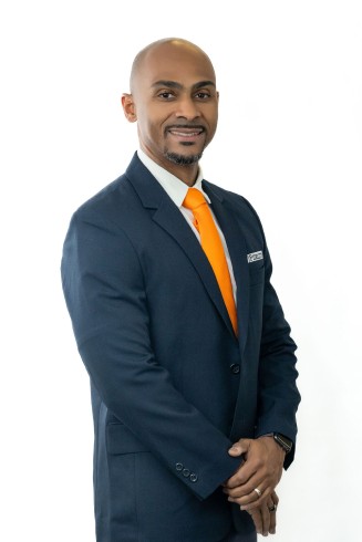 Dominic Ferguson - Fidelity Bank Bahamas