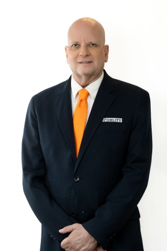 Brandon Hill - Fidelity Bank Bahamas