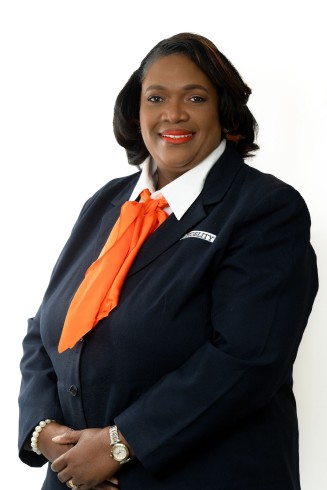Anatole Major - Fidelity Bank Bahamas