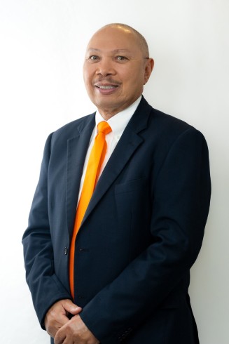 H. Gregory Bethel - Fidelity Bank Bahamas