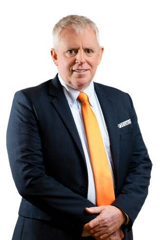 Alan Loane - Fidelity Bank Bahamas