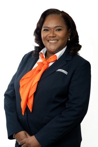 Spencer Smith - Fidelity Bank Bahamas