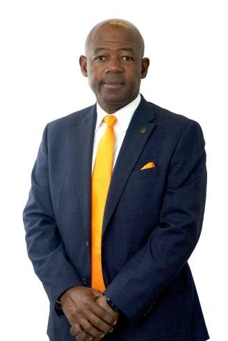 Crestwell Gardiner - Fidelity Bank Bahamas