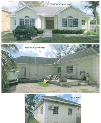 Single Family Residential - Coral Waterways, Coral Harbour