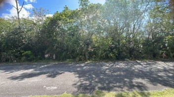 Lot No. 9, Block Q, Single Family - Vacant Land, Bahamia South Section 1, Freeport, Grand Bahama, Bahamas