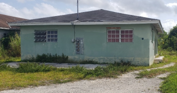 Multi-Family Residence - Tropical Meadows Subdivision