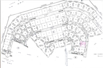 Vacant Lot – Lincoln Green Subdivision, Freeport