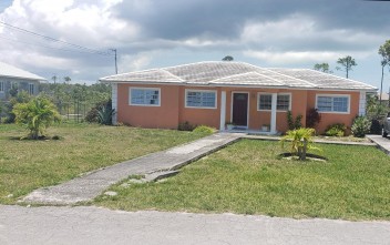 Single Family Residential