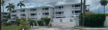 Condo – Palm Club Apartments, Freeport