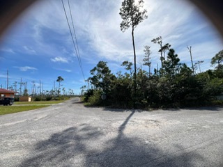 Lot No. 1, Block 13, &ndash; Single Family- Vacant Land, Shannon Country Club Subdivision, Freeport, Grand Bahama, Bahamas