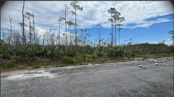 Lot No. 19, Block 2 - Multi-Family - Vacant Land, Fortune Point Unit 2 Subdivision, Freeport, Grand Bahama, Bahamas