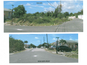 VACANT Lot - Single Family Residential - Airdale Subdivision, off East Street South