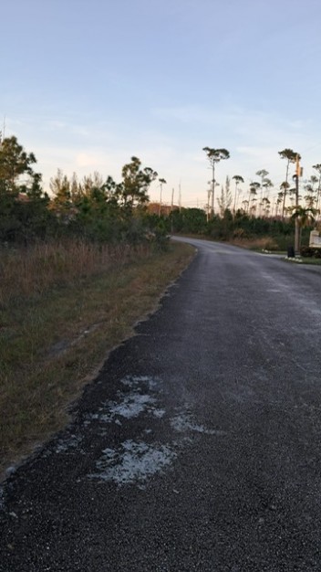 Lot No. 13, Block 3, &ndash; Multi-Family- Vacant Land, Lincoln Green Unit 1 Subdivision, Freeport, Grand Bahama, Bahamas