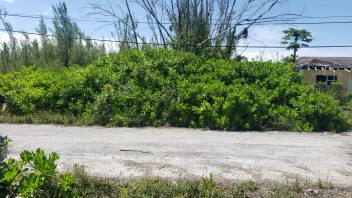 Vacant Lot – Derby Subdivision, Freeport