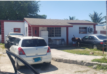 Single-Family Residence – Elizabeth Estates