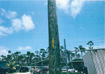 Lot No. 9, Block A-1 - Commercial Vacant Land, Pinder Estates  Subdivision, Freeport Grand Bahama, Bahamas