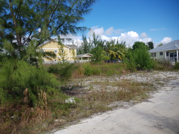 VACANT Lot  - Multi-Family Residential - Coral Breeze Subdivision