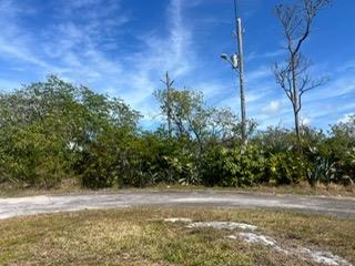 Lot No. 37, Block 20 &ndash; Single Family- Vacant Land, Bahamia West Replat, Freeport Grand Bahama, Bahamas