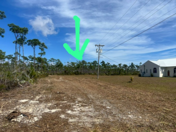 Lot No. 29, Block 2, Section 6 &ndash; Single and Multi-Family- Vacant Land, Grasmere Subdivision Unit 2, Freeport Grand Bahama, Bahamas