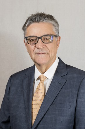 Scott Elphinstone, Chairman - Fidelity Bank Bahamas