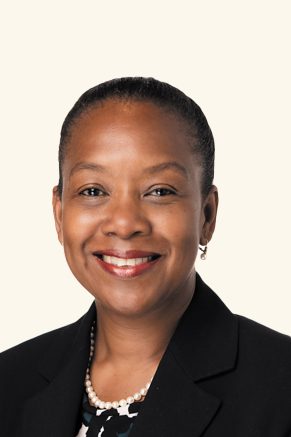 Dawn Patton - Fidelity Bank Bahamas