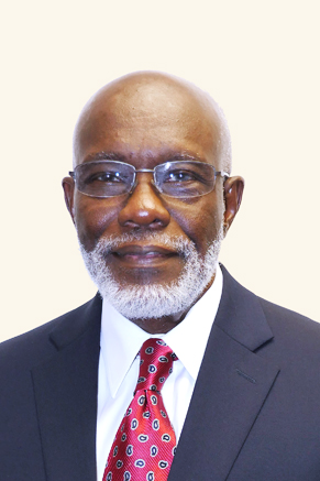 Alfred Stewart, Chairman - Fidelity Bank Bahamas