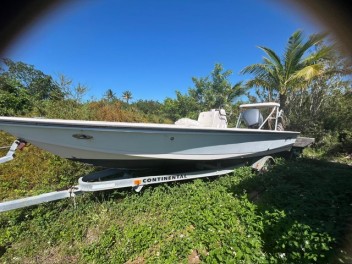 200 18 Hewes Redfisher
