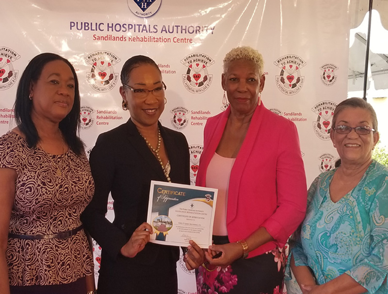 Community Giving Image 12 - Fidelity Bank Bahamas