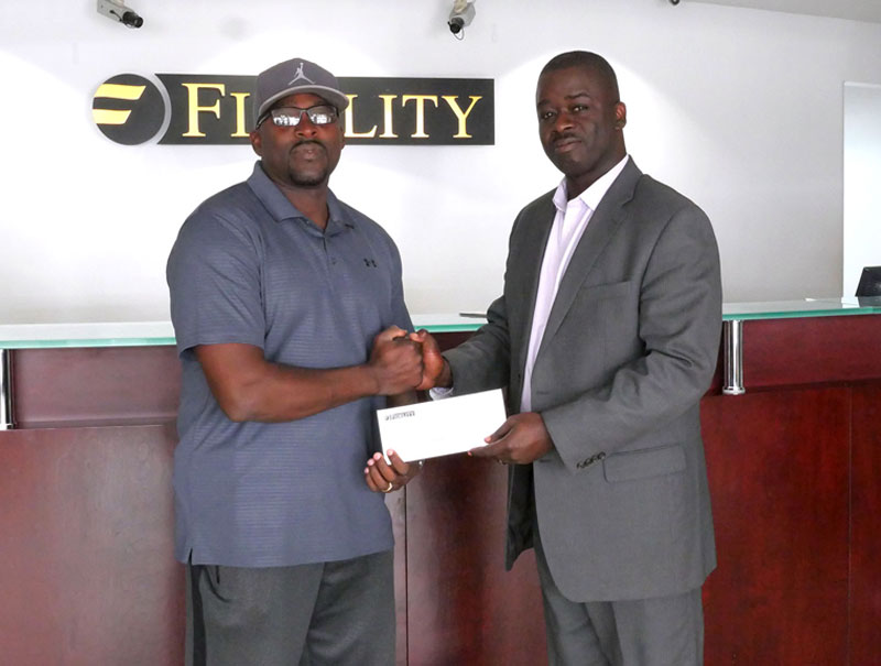 Community Giving Image 18 - Fidelity Bank Bahamas