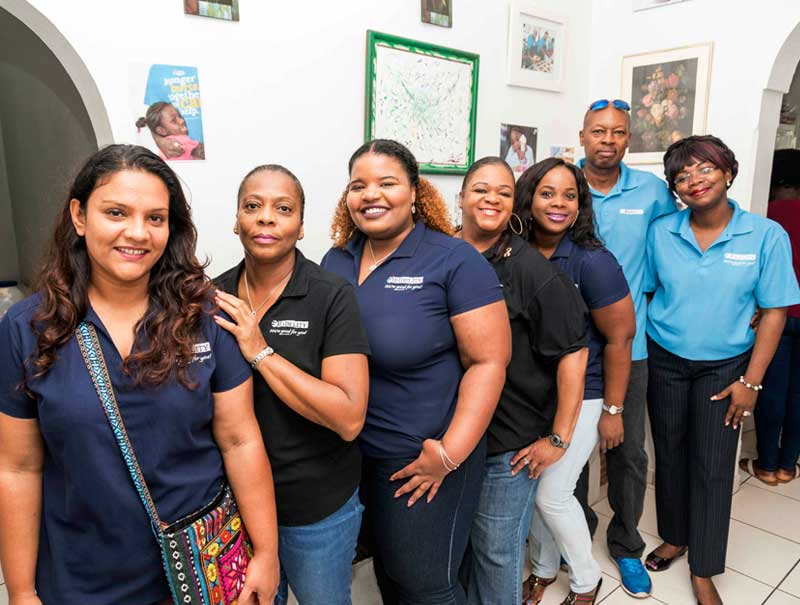 Community Giving Image 31 - Fidelity Bank Bahamas