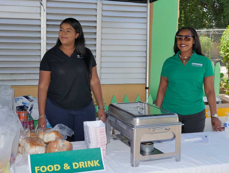 Community Giving Image 33 - Fidelity Bank Bahamas