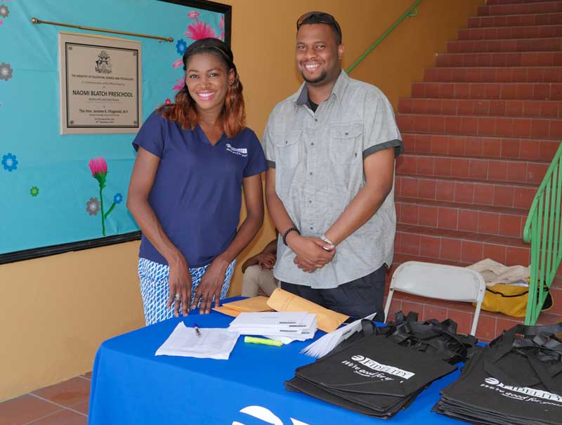 Community Giving Image 34 - Fidelity Bank Bahamas