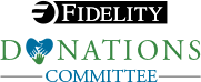 Fidelity Donations Committee