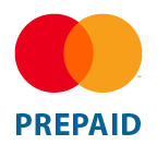 Prepaid Mastercard