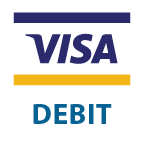 Visa Debit Card